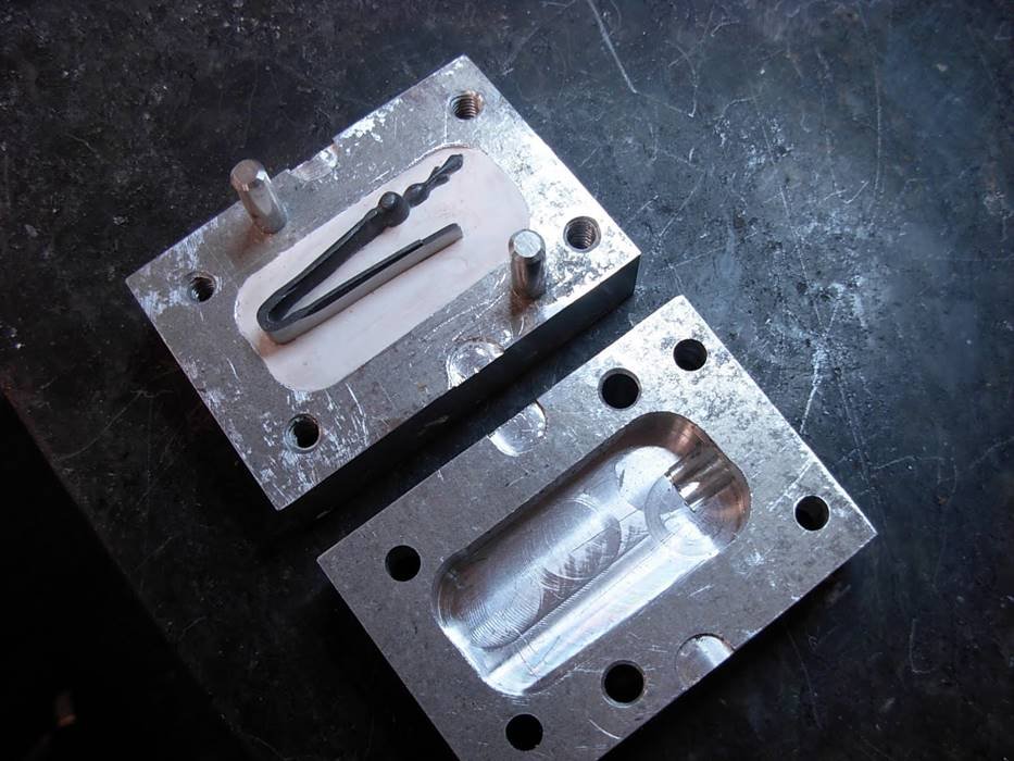 Kalıp Temizleme Spreyi - Mould Sprey